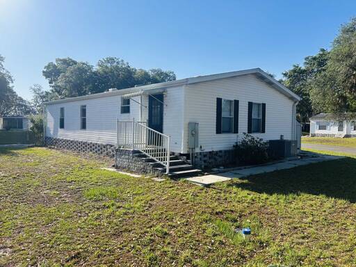 mobile home thumb