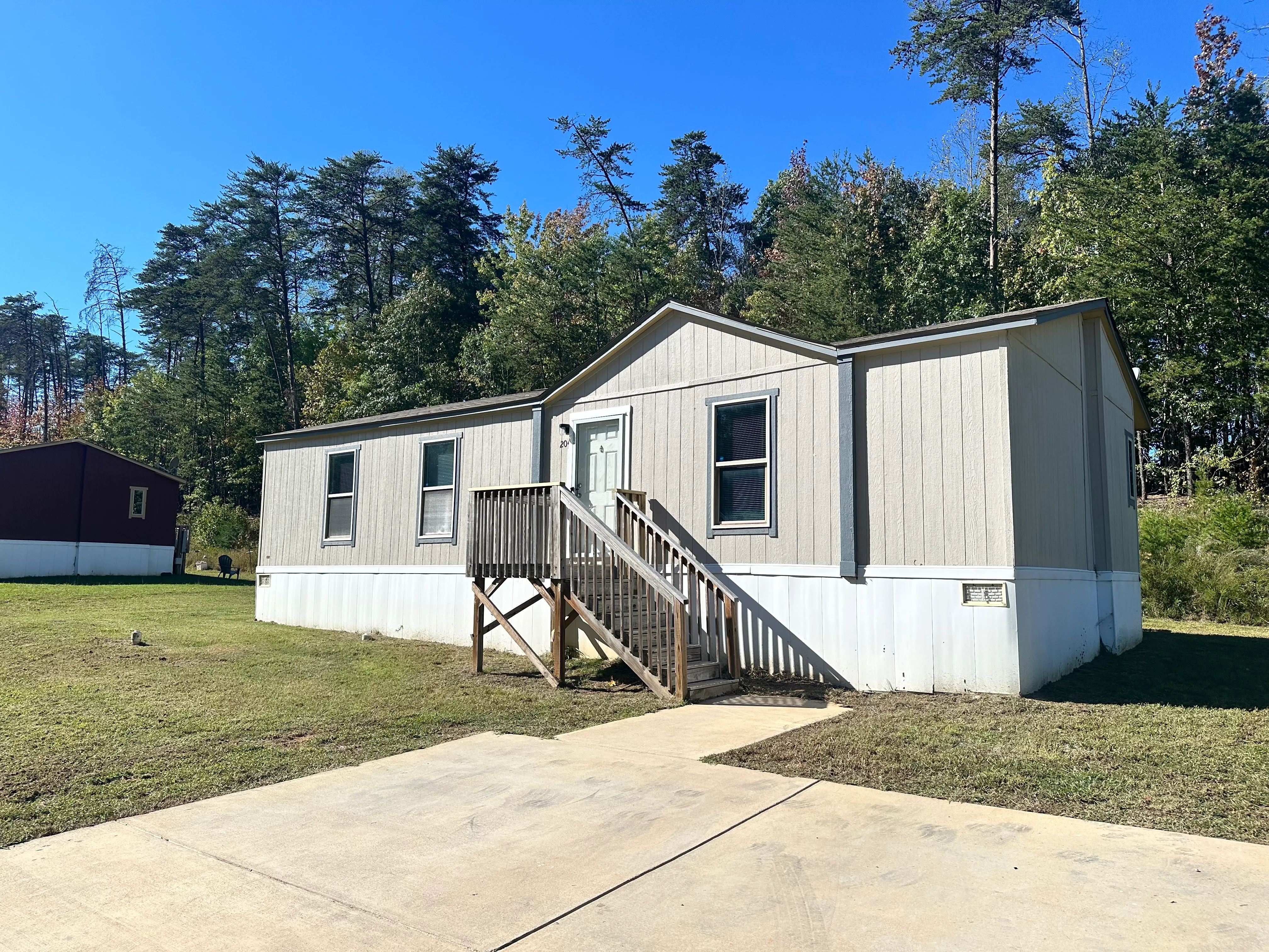 Reidsville, NC