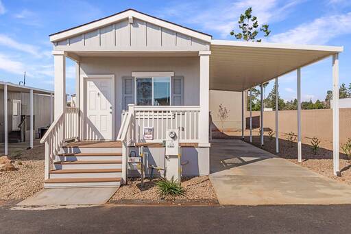 mobile home thumb