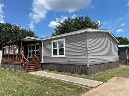 mobile home thumb