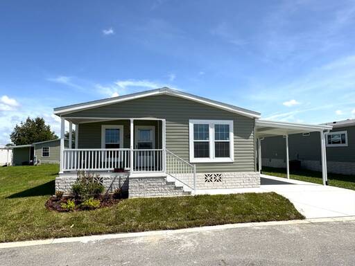 mobile home thumb