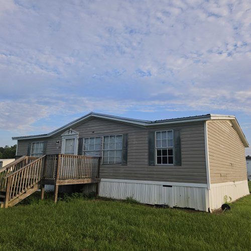 Cairo, GA