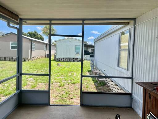 mobile home thumb