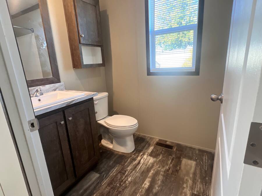 For Sale 37799 Joplin Dr, Lot 287, Clinton Twp., MI 48036 Single