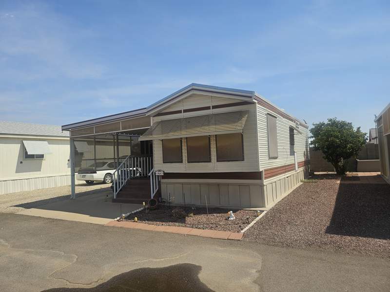 Arizona City, AZ