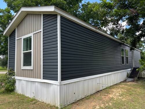 mobile home thumb