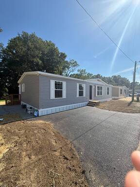 mobile home thumb