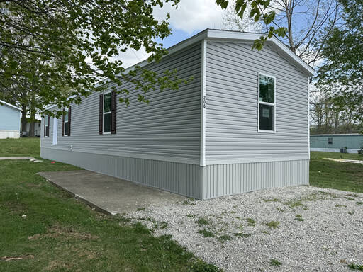 mobile home thumb