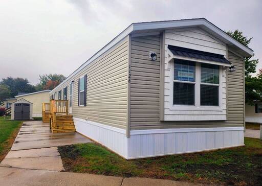 mobile home thumb