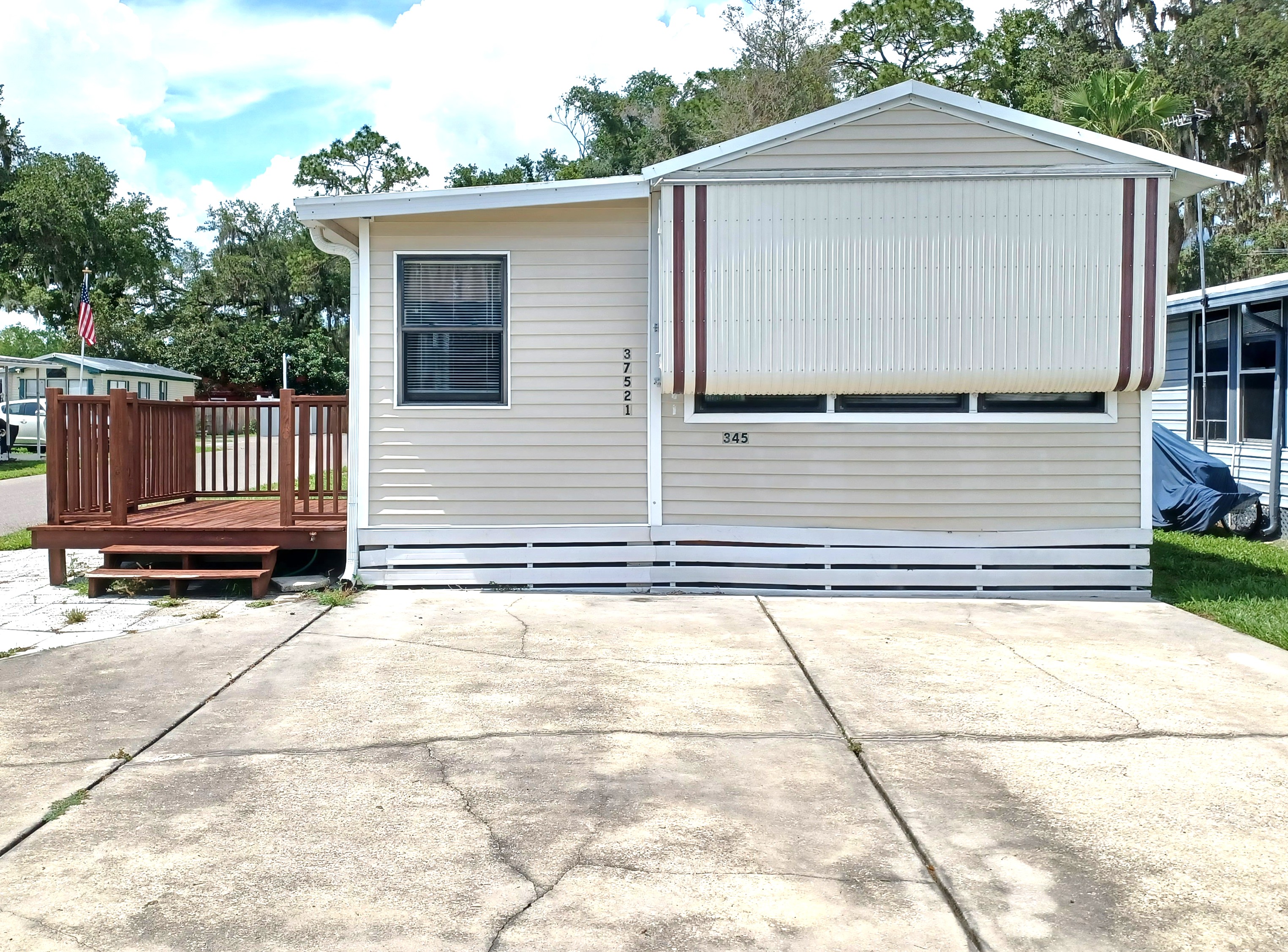 Zephyrhills, FL