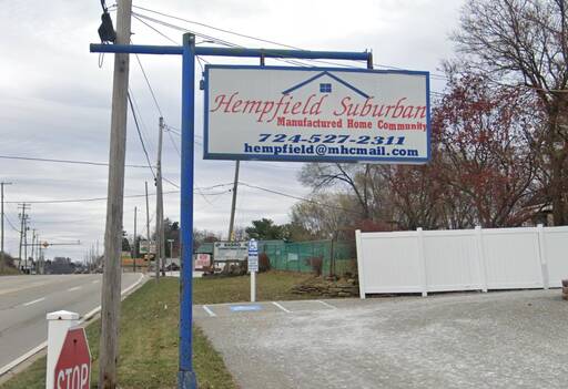 mobile home thumb