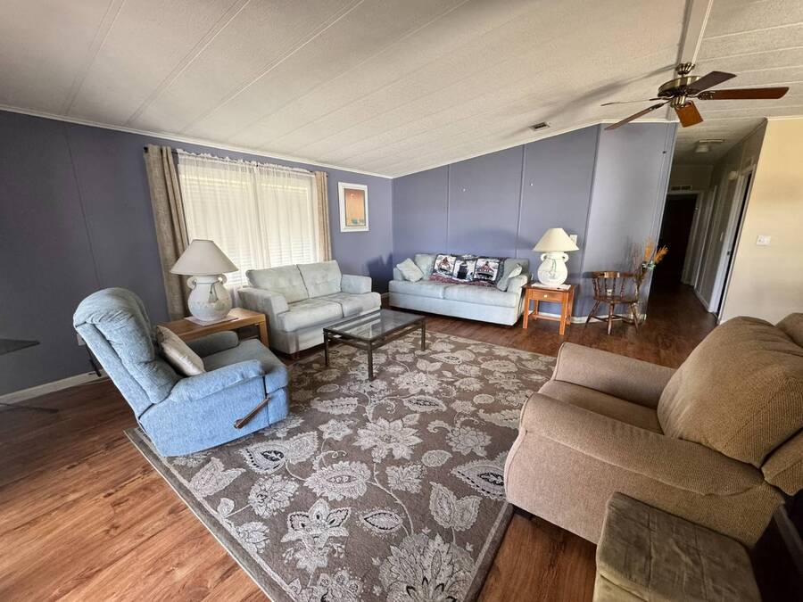 For Sale 604 Cedar Ln, Lady Lake, FL 32159 Double Wide For Sale