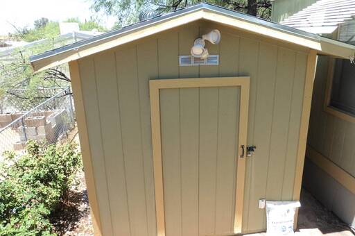 mobile home thumb
