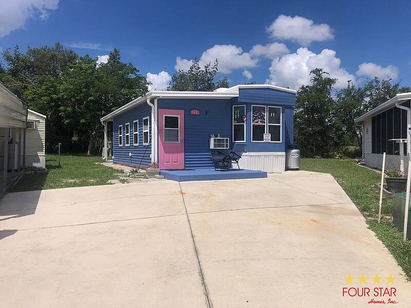 Avon Park, FL