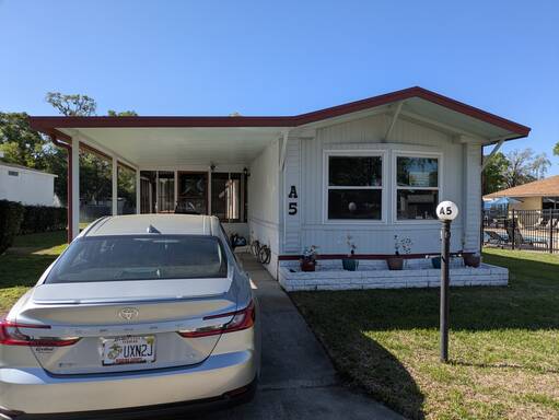 mobile home thumb