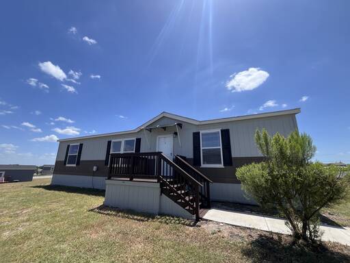 mobile home thumb