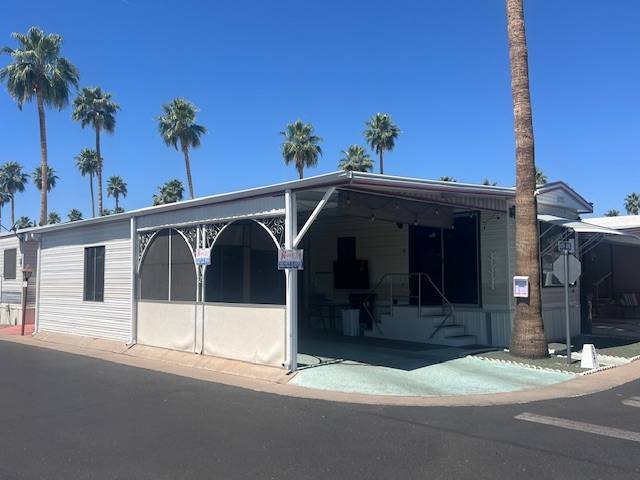 Mesa, AZ