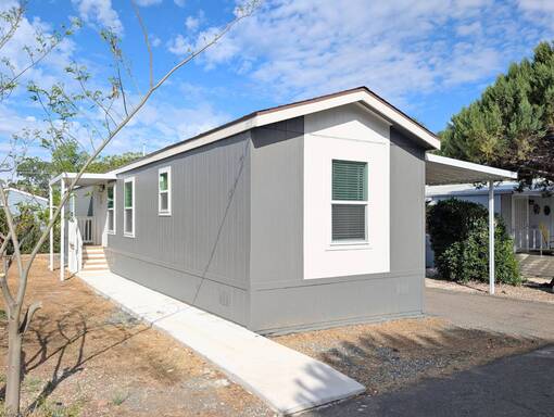 mobile home thumb