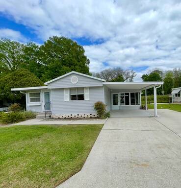 mobile home thumb