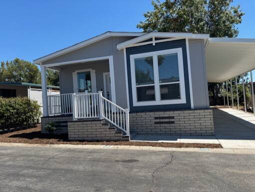 mobile home thumb
