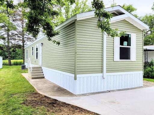 mobile home thumb