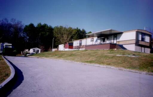 mobile home thumb
