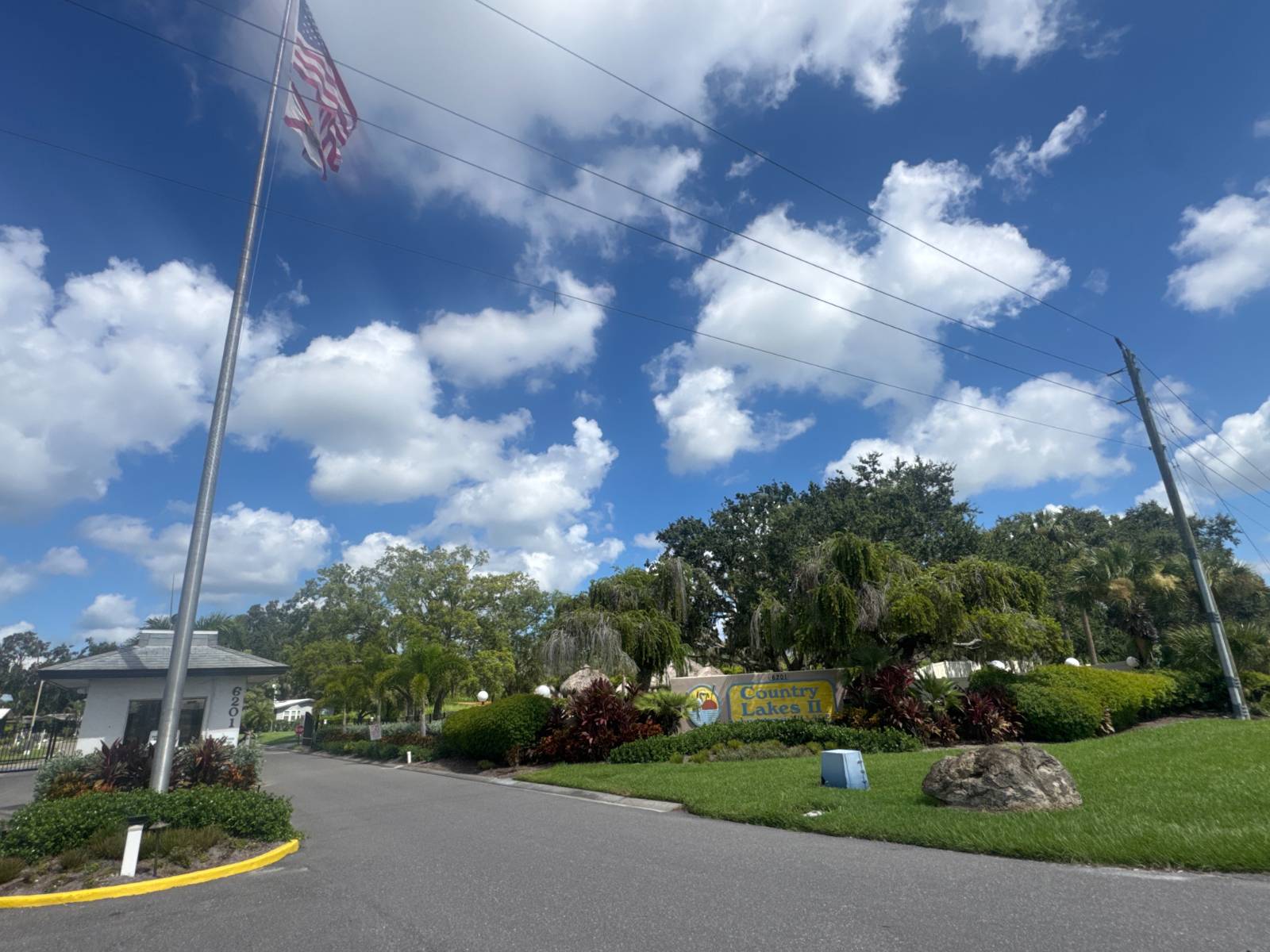 Palmetto, FL