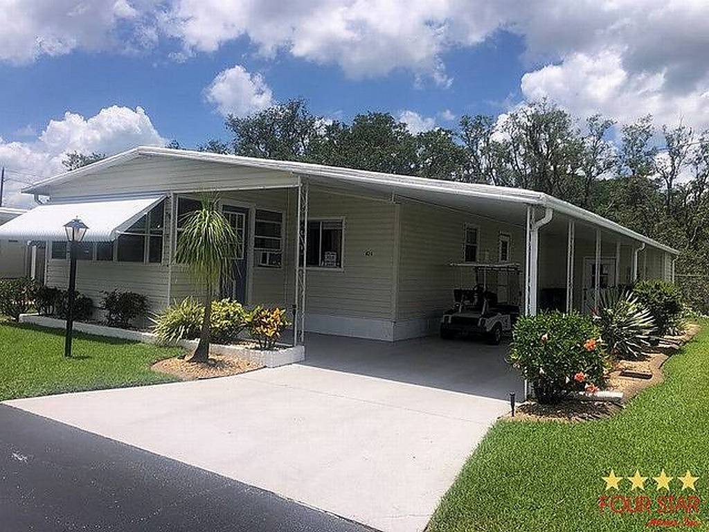 Avon Park, FL