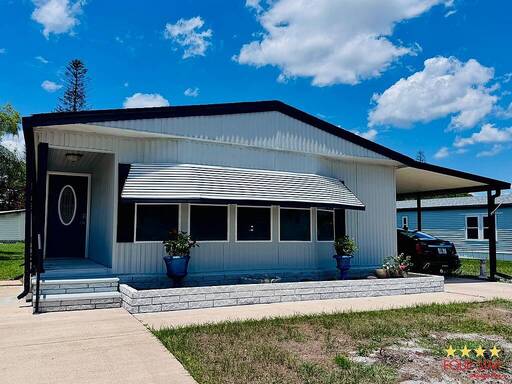 mobile home thumb