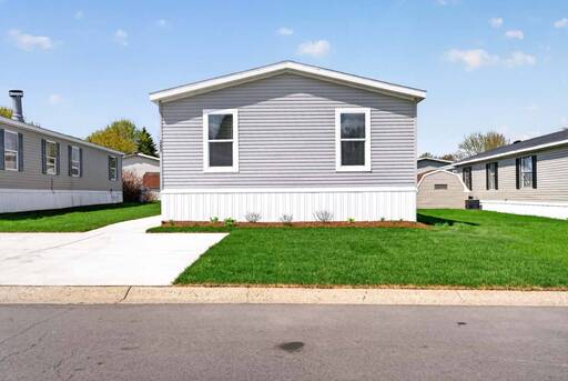 mobile home thumb