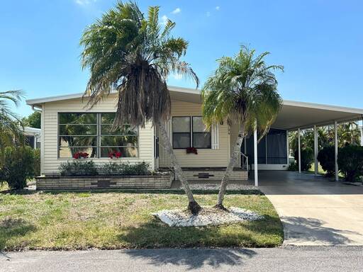 mobile home thumb