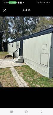 mobile home thumb
