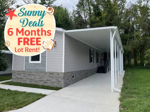 mobile home thumb