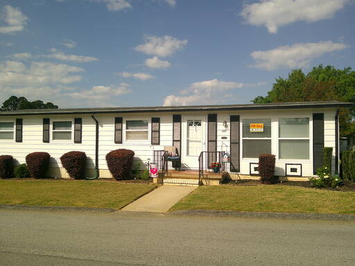mobile home thumb