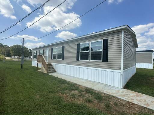 mobile home thumb