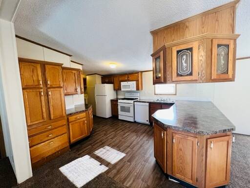 mobile home thumb