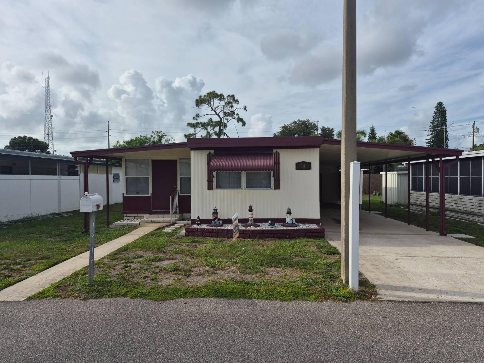 Largo, FL