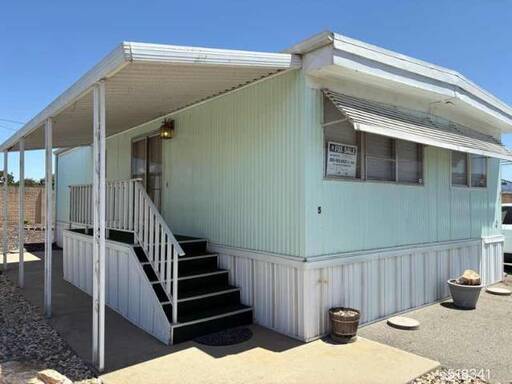 mobile home thumb