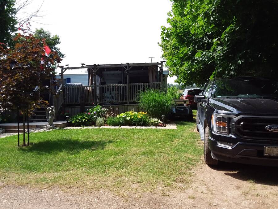 For Sale 53 Concession 12 West H22, Lot H22, Allenford, ON N0H 1A0