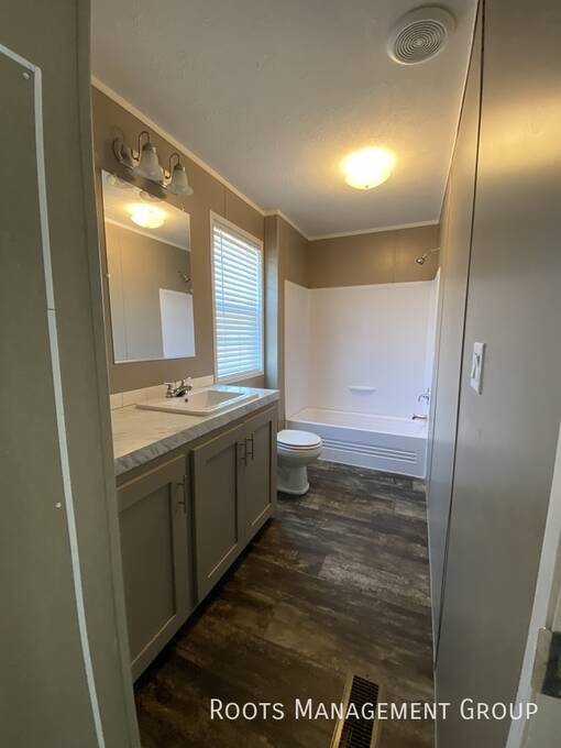 For Rent 1010 Reservation Rd, Hays, KS 67601 (Unspecified)