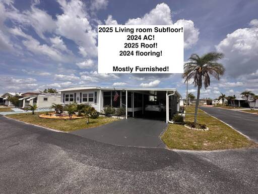 mobile home thumb