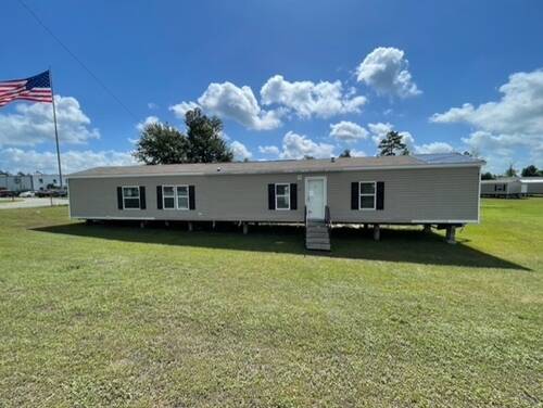 mobile home thumb