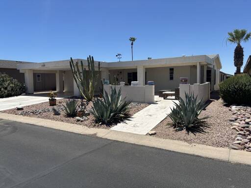mobile home thumb