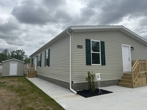 mobile home thumb