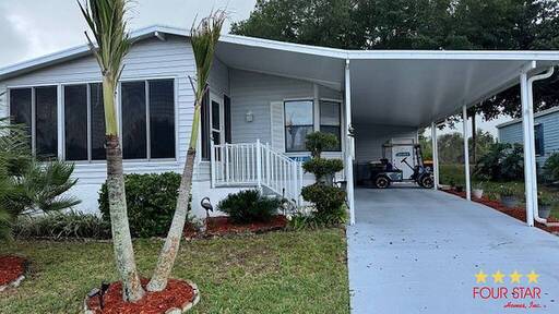 mobile home thumb