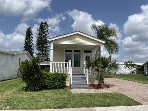 mobile home thumb