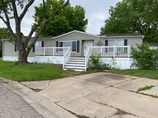 mobile home thumb