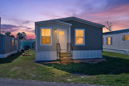 mobile home thumb