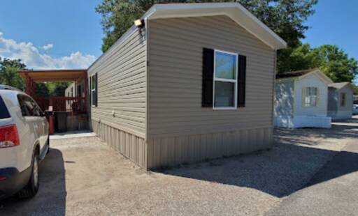 mobile home thumb