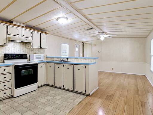 mobile home thumb